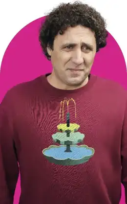 RÜCKFLUSS VON MAGENINHALT